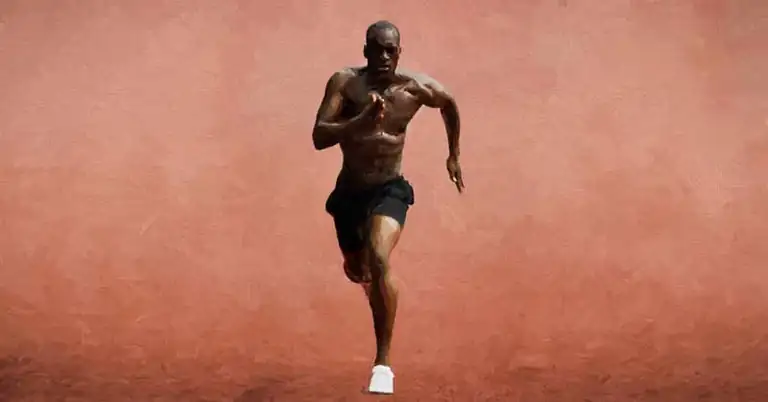 Sprinter