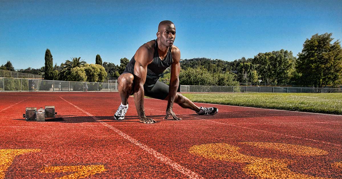 Sprinter Cool Down|Cool down Summary|Flotation Devices