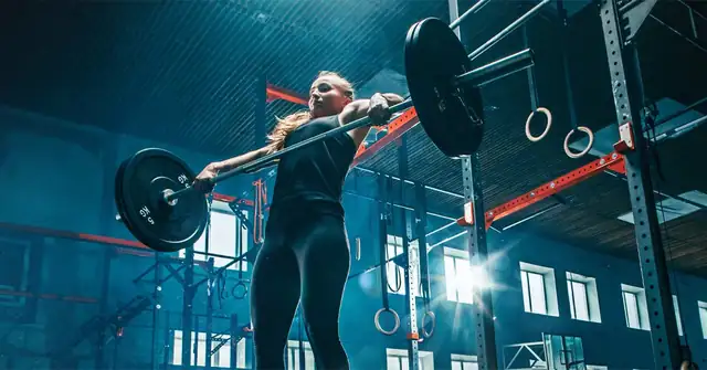 Sprinter Lift