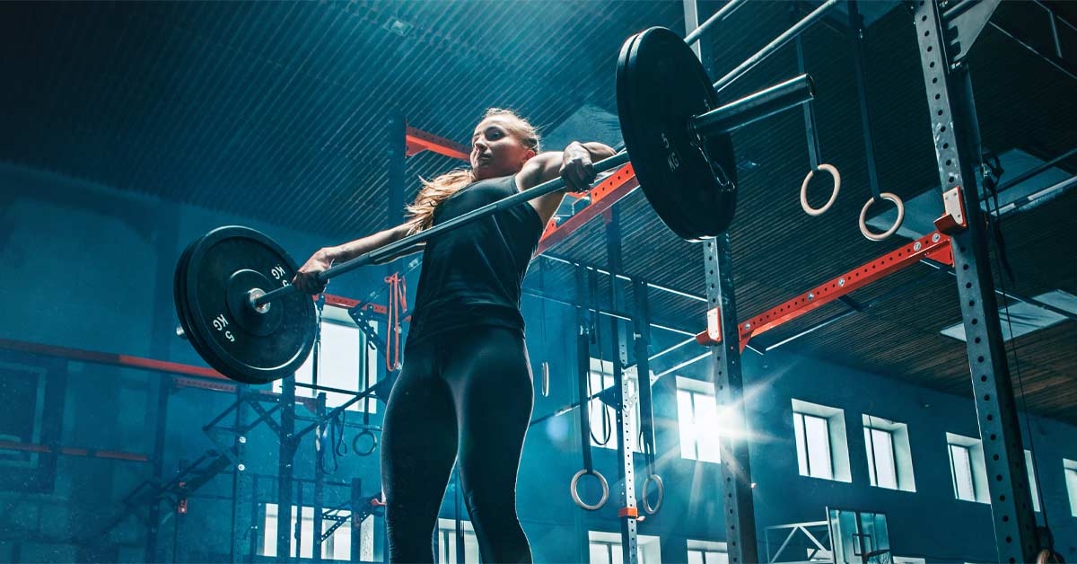 Sprinter Lift