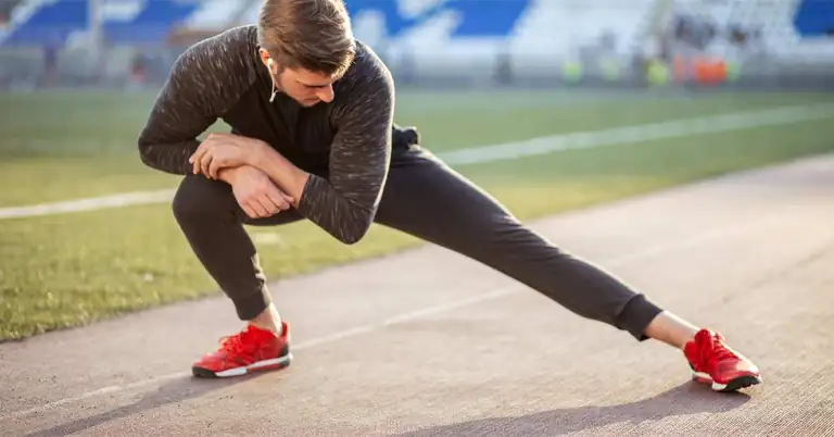 Sprinter-Masters-Injuries|Maris Injuries