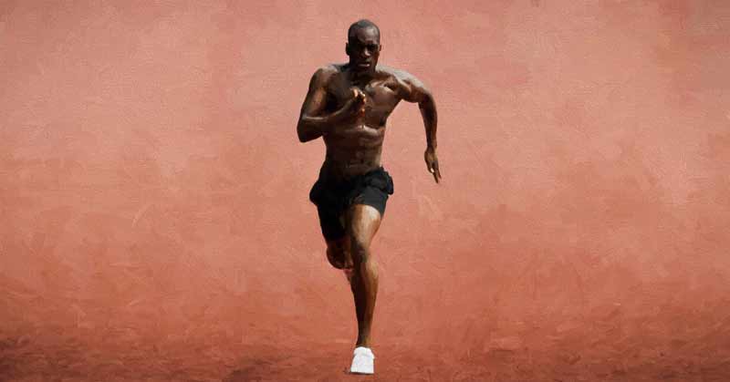 Sprinter