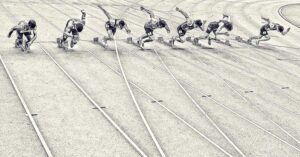 Sprinters|PAP Effect|PAP Response|1080 Sprint Variable Resistance|Variables Affecting PAP Stimulus|Resisted Sprint Loading