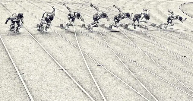 Sprinters|PAP Effect|PAP Response|1080 Sprint Variable Resistance|Variables Affecting PAP Stimulus|Resisted Sprint Loading
