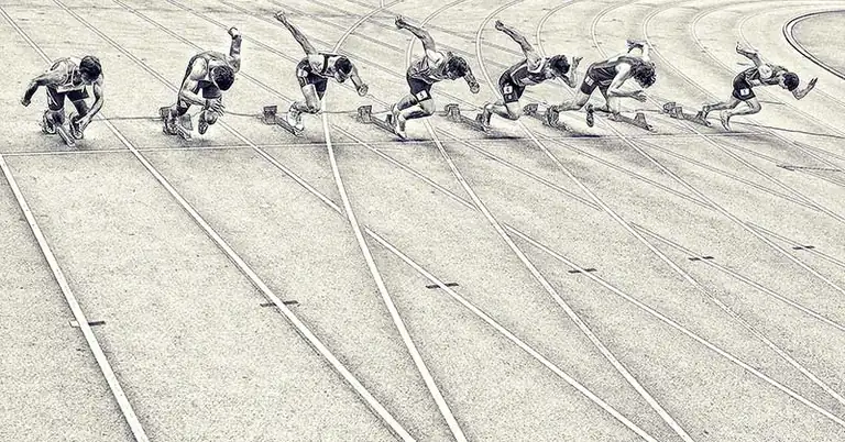 Sprinters|PAP Effect|PAP Response|1080 Sprint Variable Resistance|Variables Affecting PAP Stimulus|Resisted Sprint Loading