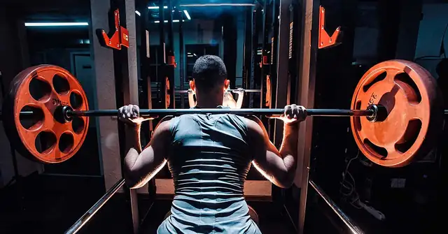Squat