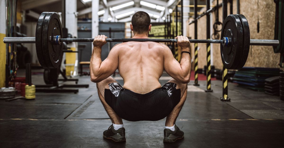 Squat Cues