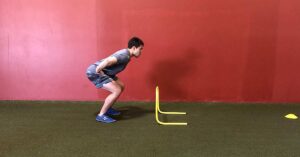 Static Jumps