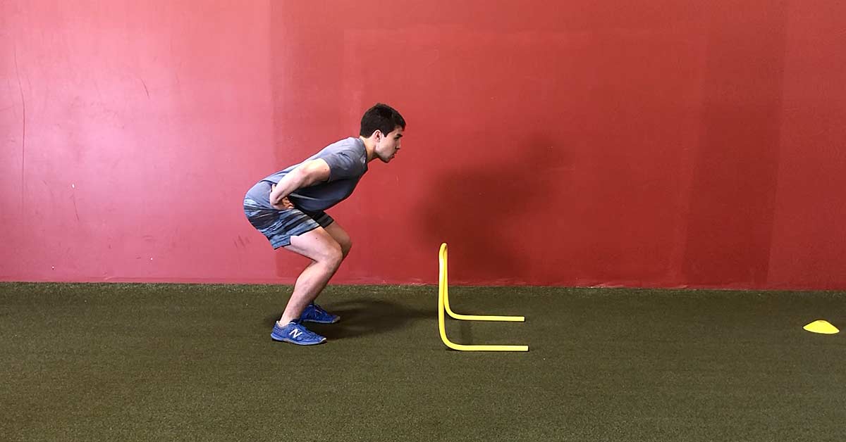 Static Jumps