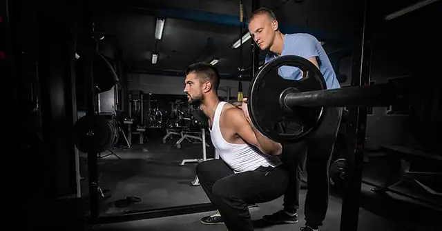 Strength Coach|Resume Skills|Strength Coach Notes|Joe McCullum