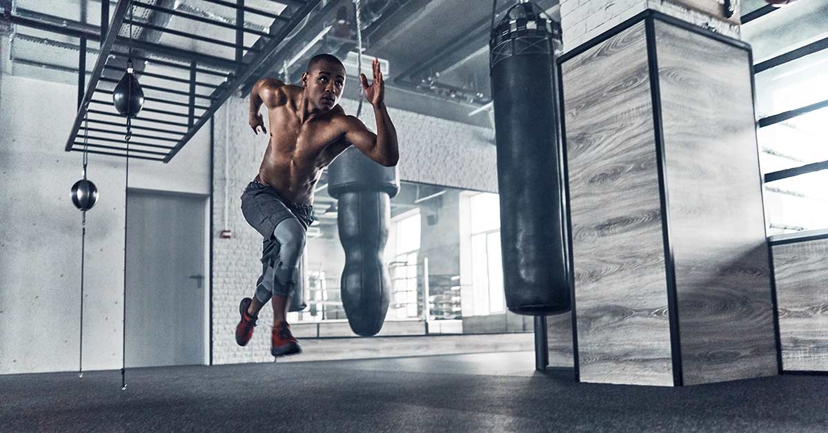 Strength Training