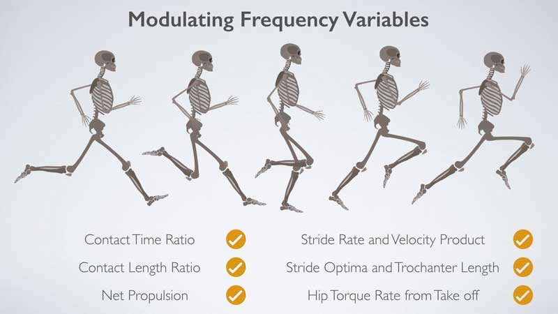 Stride Extension