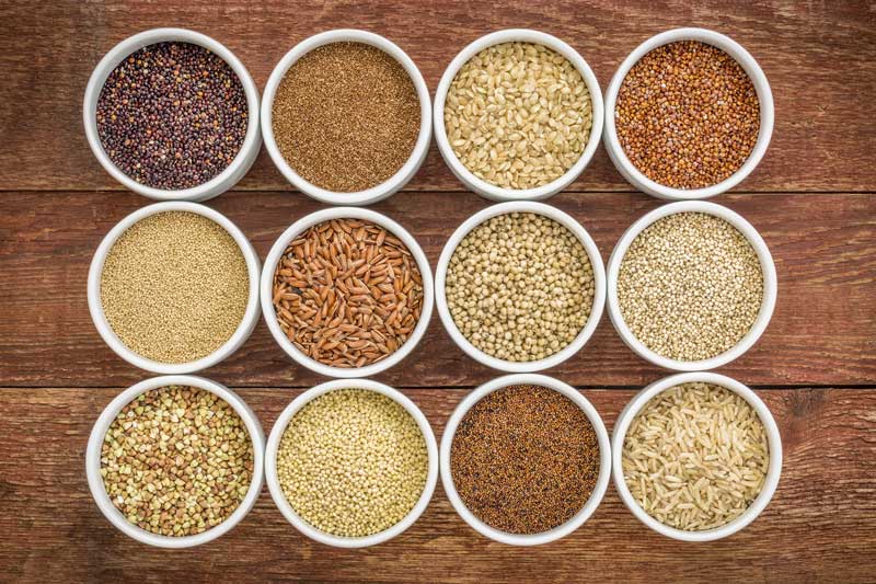 Super Grains