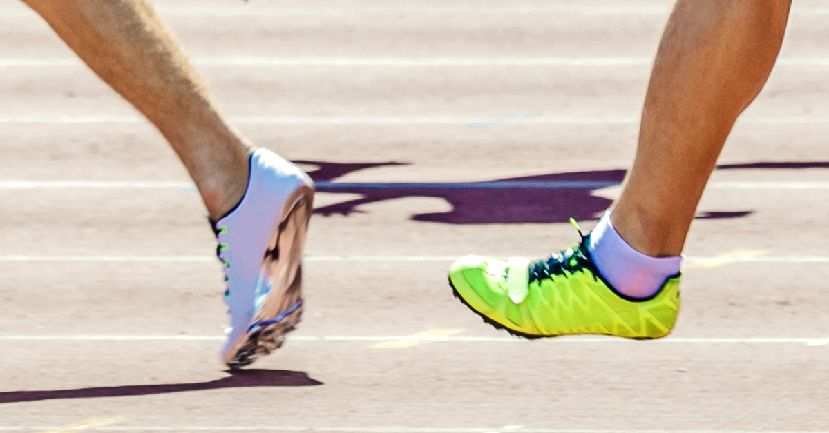 Athlete Stiffness
