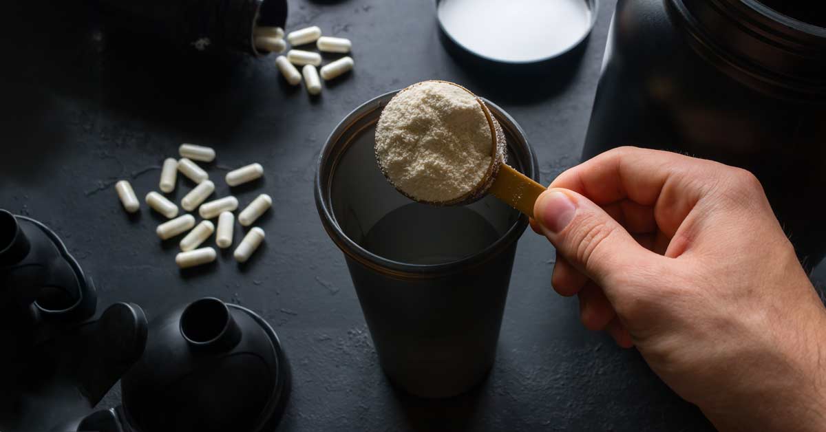 Supplements