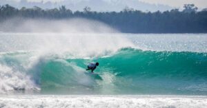 Surf Training|Paddling|Surf Upper Body|Carves|Surf Squat RDL|Aerials Floaters|Jump Landing Surf|Surf Sunset