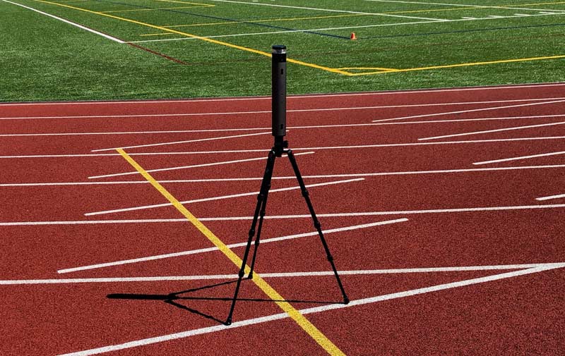 Swift Timing Track
