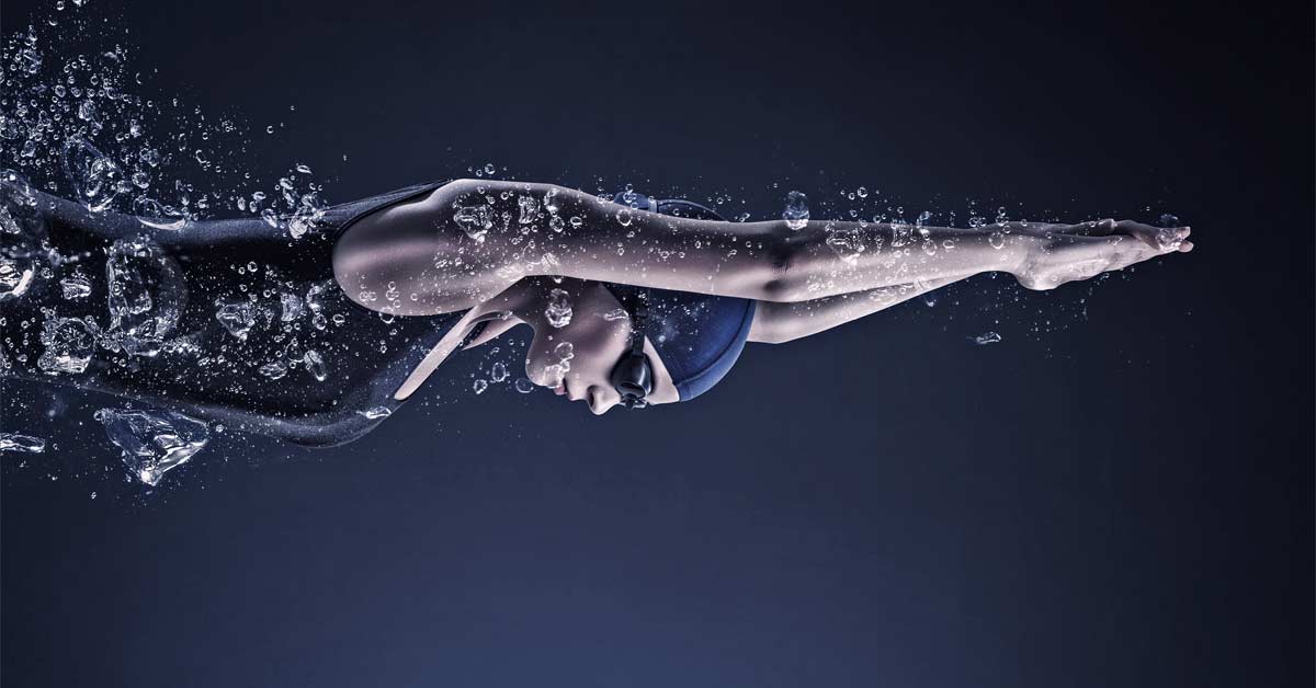 Swim Lessons|Science Winning