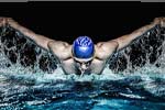 Swim Train 1080