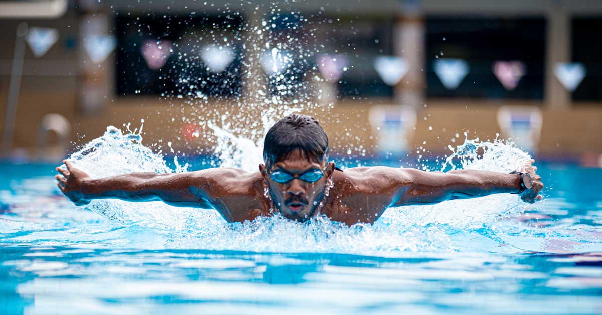 Swimmer Butterfly|Weekly Schedule|Daily Goals|Jump Variations|Broad Jump|Static Jump|Movement Categories|High Intensity Days|Aerobic Circuit