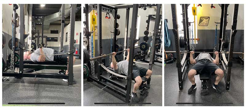 Bench Tech