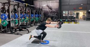 True SL training