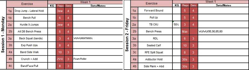 Table 7