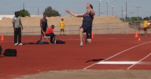 Tanner Gers Jump|Tanner Tubes Hospital|Tanner Gers Long Jump|Tanner Sprint|Tanner Swinging|Tanner Track Trials|Jack Linquist Tanner Gers Spin Bike