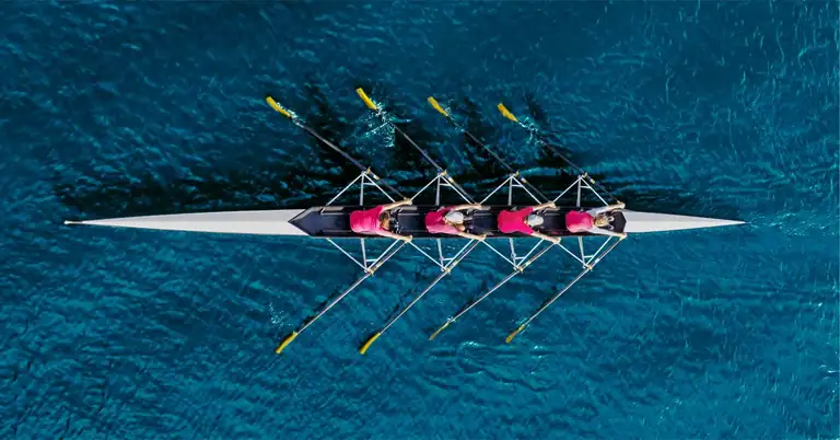 Teamwork
