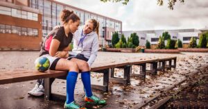 Coach Player Chat|Bradshaw Track Team|Bradshaw Track Athletes