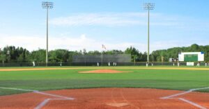 Tempo Baseball|Tempo Chart
