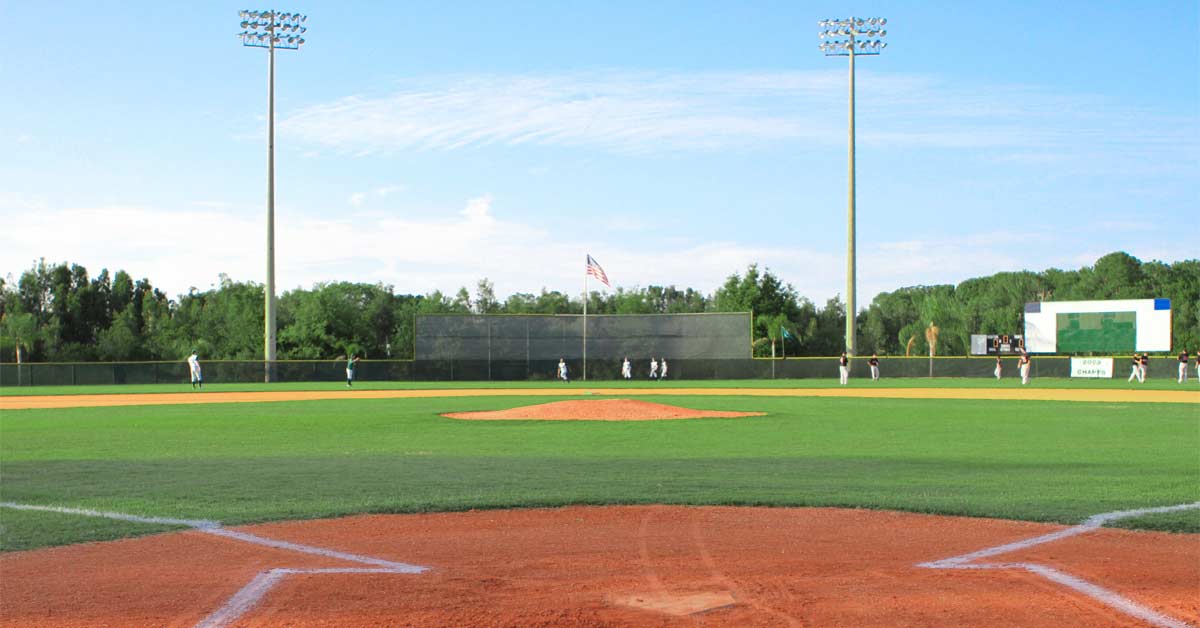 Tempo Baseball|Tempo Chart