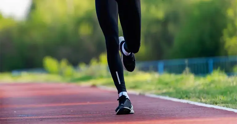 Tempo Training