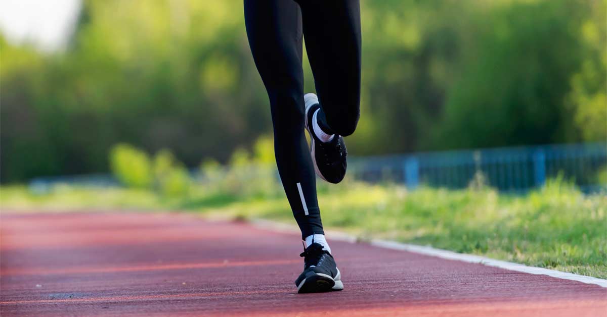 Tempo Training
