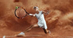 Tennis COD|Lunge Analysis|1080 COD|Lunge Analysis