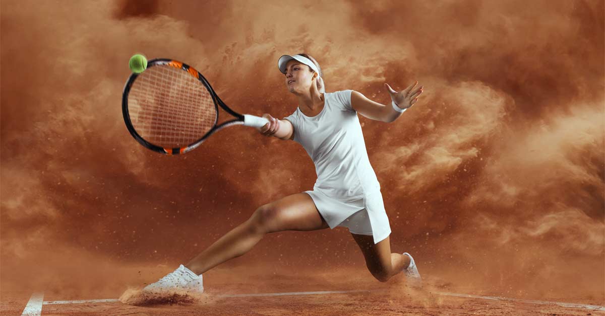 Tennis COD|Lunge Analysis|1080 COD|Lunge Analysis