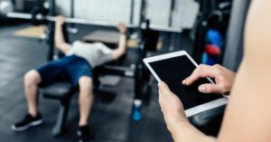 Athlete Testing