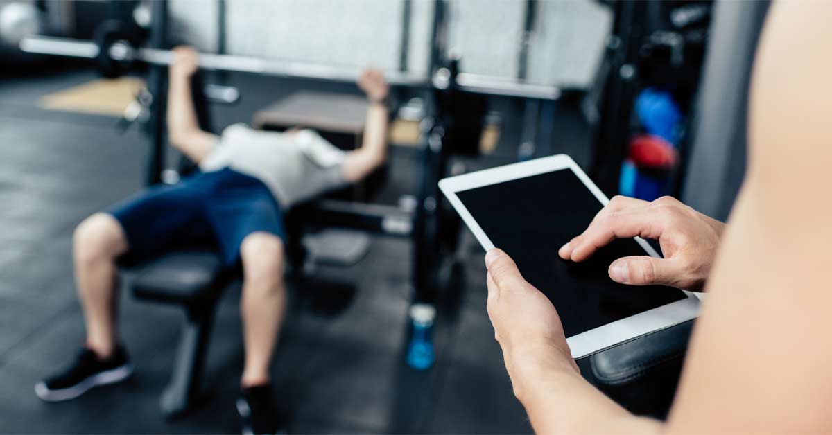 Athlete Testing