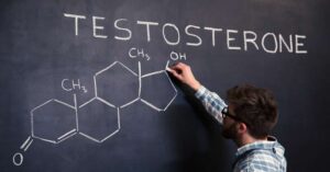 Testosterone|Zinc Supplementation|Athlete Fatique