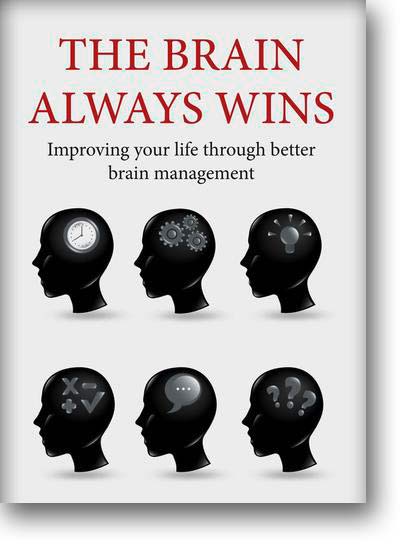 The Brain Always Wins