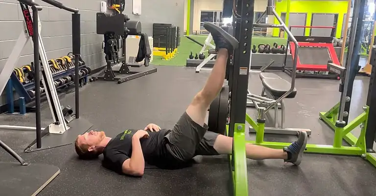 Tightness|Single-Leg RDL|KB Raise|Hip Flexors|Ham Glute