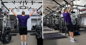 Shoulder Care|Wall Slides|Cressey Tometz|Quadruped Hip Cars|Half-Kneeling Rotations|Banded Raises|Pike Position|Wall T-Spine Rotations