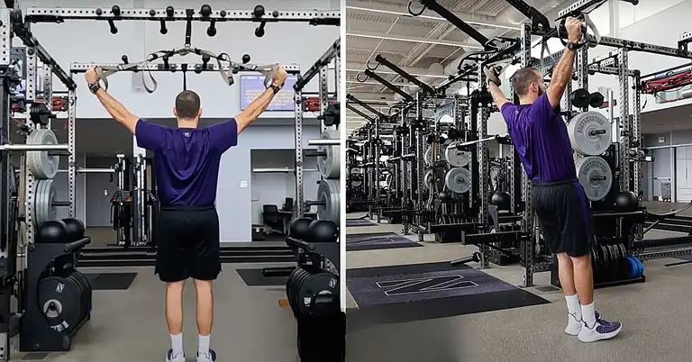 Shoulder Care|Wall Slides|Cressey Tometz|Quadruped Hip Cars|Half-Kneeling Rotations|Banded Raises|Pike Position|Wall T-Spine Rotations