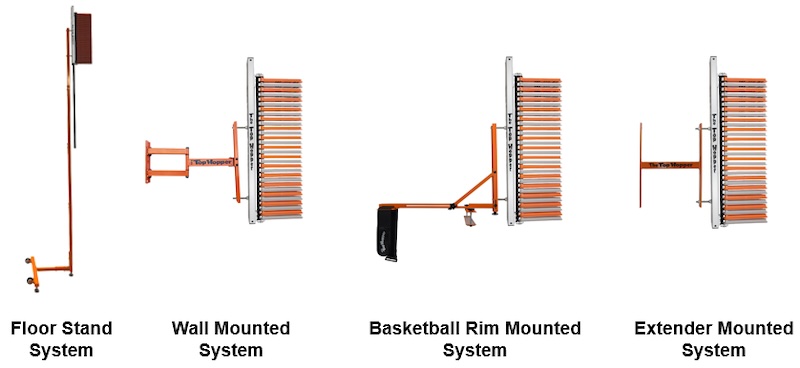 Top Hopper Systems