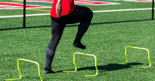 Top Sprint Drills