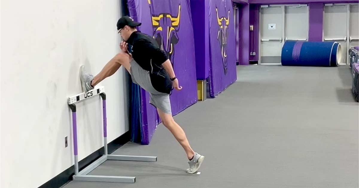 Track Drills|Sprint Hurdle Key Concepts|Lead Leg Drill|Trail Leg Drill|Wicket Trochanter Table|Stride Range Distribution|Low Heels|Acceleration