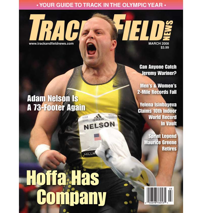 Track Field