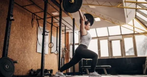 Track Lifting