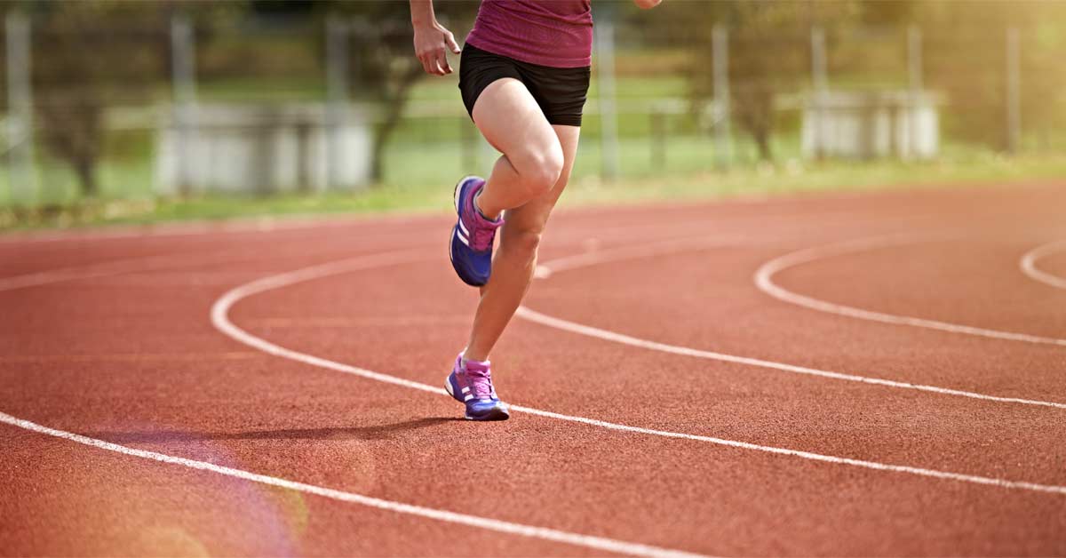 Track Practice