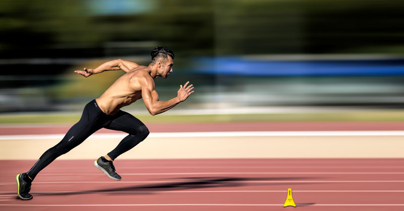 Track and Field Electronic Timing|Freelap Pro Coach BLE 824 with Canvas Case